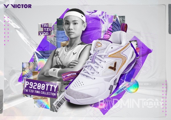 <font color=purple>VICTOR TAI ZUI YING COLLECTION